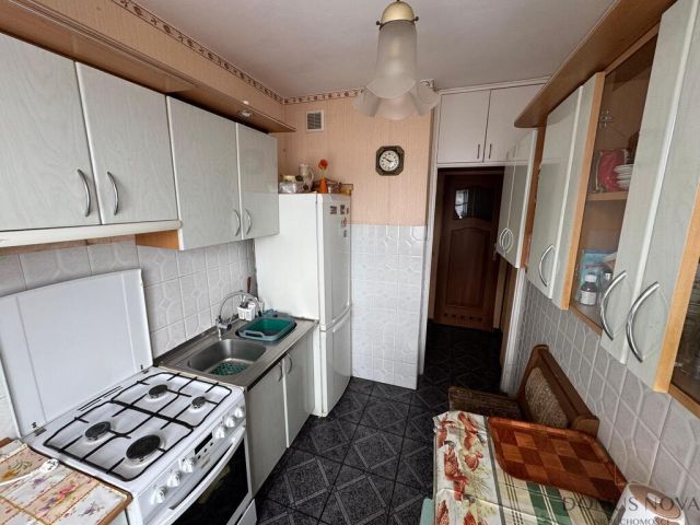 Mieszkanie 3-pokojowe Szczecin, ul. Tadeusza Zawadzkiego. Zdjęcie 4