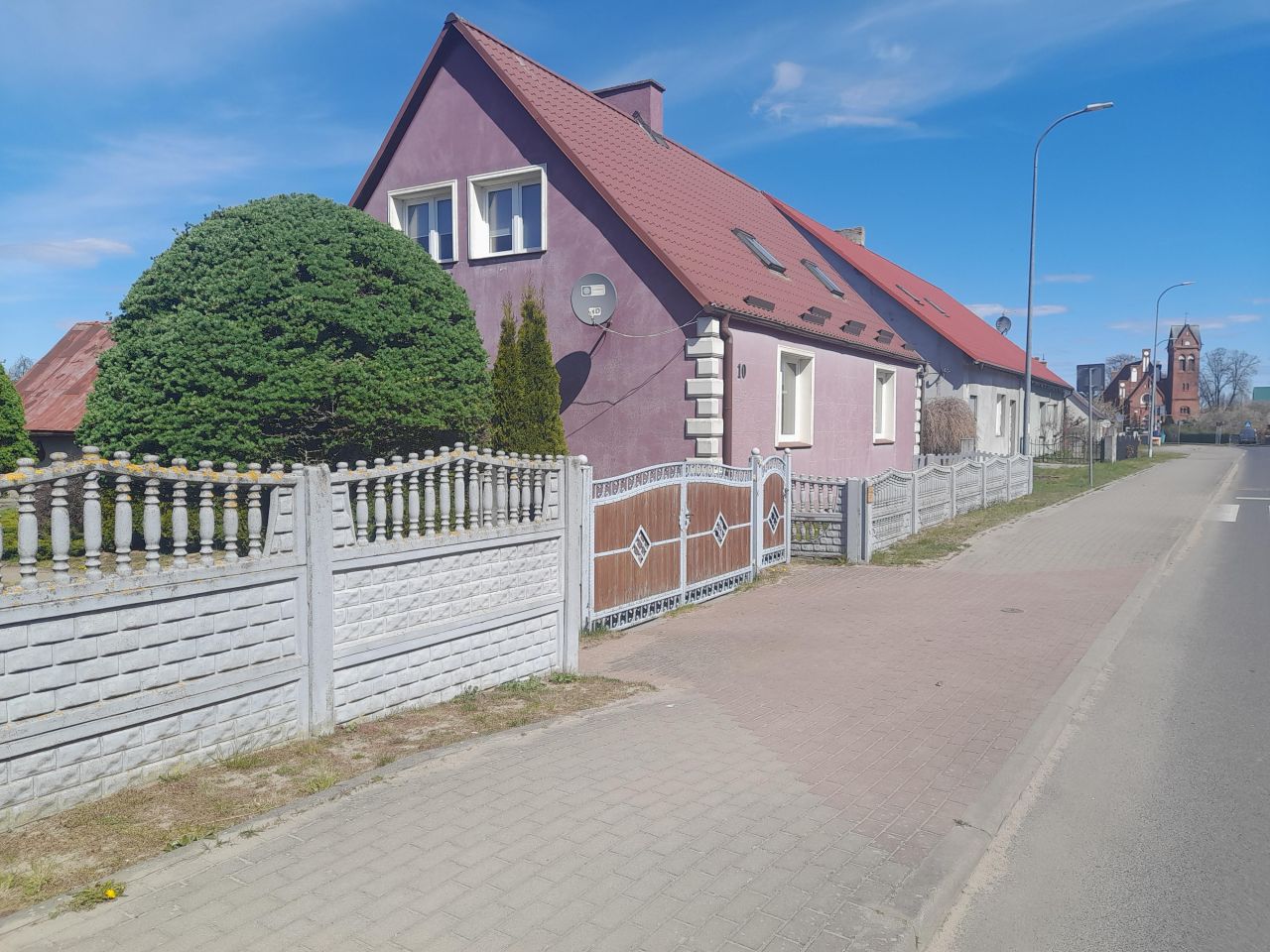 dom wolnostojący, 6 pokoi Wierzchowo, ul. Długa. Zdjęcie 10