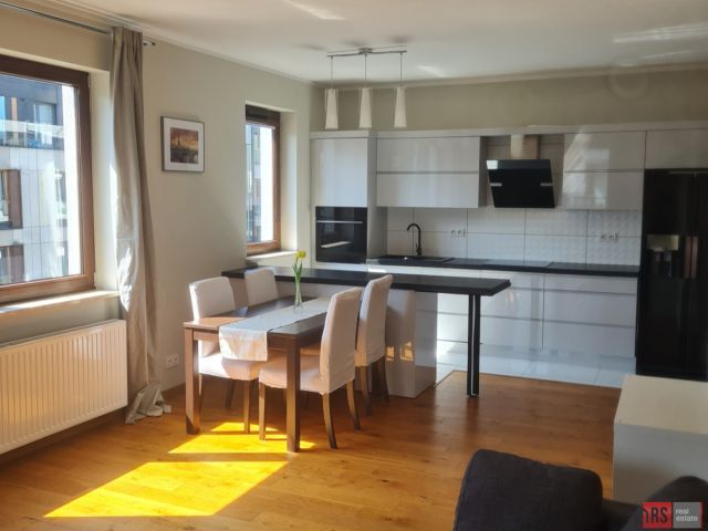 Mieszkanie 3-pokojowe Warszawa Wilanów, ul. Franciszka Klimczaka. Zdjęcie 18