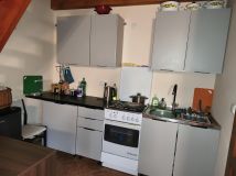 dom wolnostojący, 3 pokoje Miejski Las, DK16. Zdjęcie 3