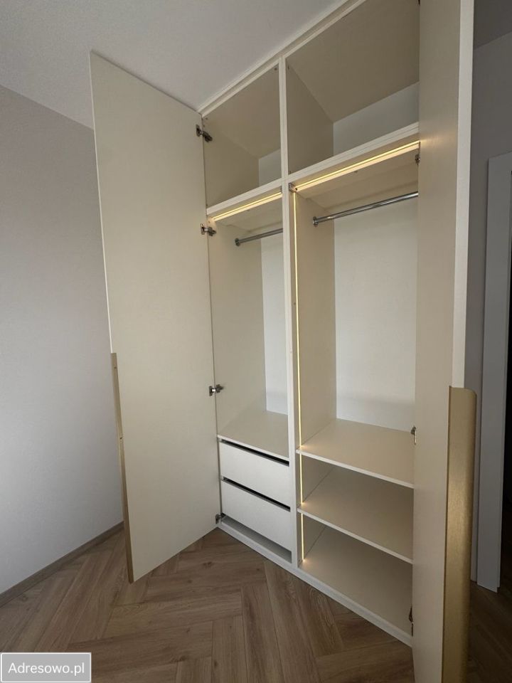 Mieszkanie 2-pokojowe Bydgoszcz Fordon, ul. Przyjaciół. Zdjęcie 9