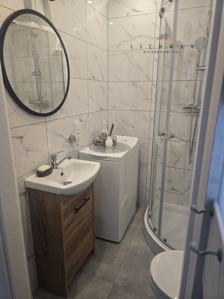 Mieszkanie 2-pokojowe Łódź Widzew. Zdjęcie 6