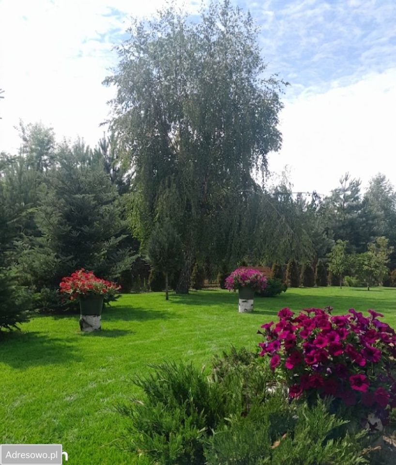 dom wolnostojący, 5 pokoi Ostrowiec Świętokrzyski, ul. Jarzębinowa. Zdjęcie 10