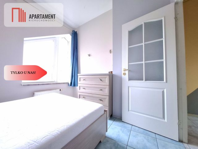 Mieszkanie 2-pokojowe Bydgoszcz Śródmieście, ul. Wąska. Zdjęcie 8