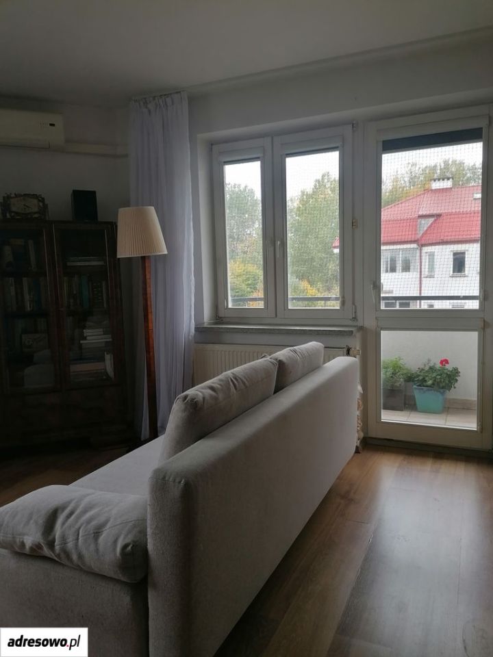 Mieszkanie 2-pokojowe Warszawa Białołęka, ul. Odkryta. Zdjęcie 10