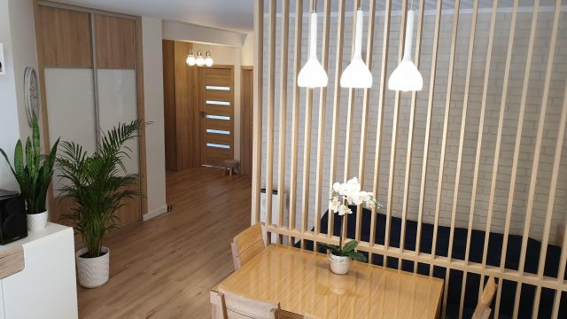 Mieszkanie 3-pokojowe Toruń Bielawy, ul. Gdańska. Zdjęcie 1