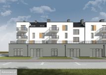 Lokal Krosno Odrzańskie, ul. Baczyńskiego. Zdjęcie 2