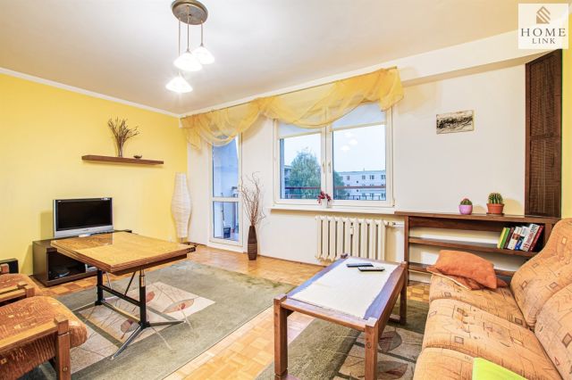 Mieszkanie 3-pokojowe Olsztyn Jaroty, ul. Johanna Gottfrieda Herdera. Zdjęcie 1