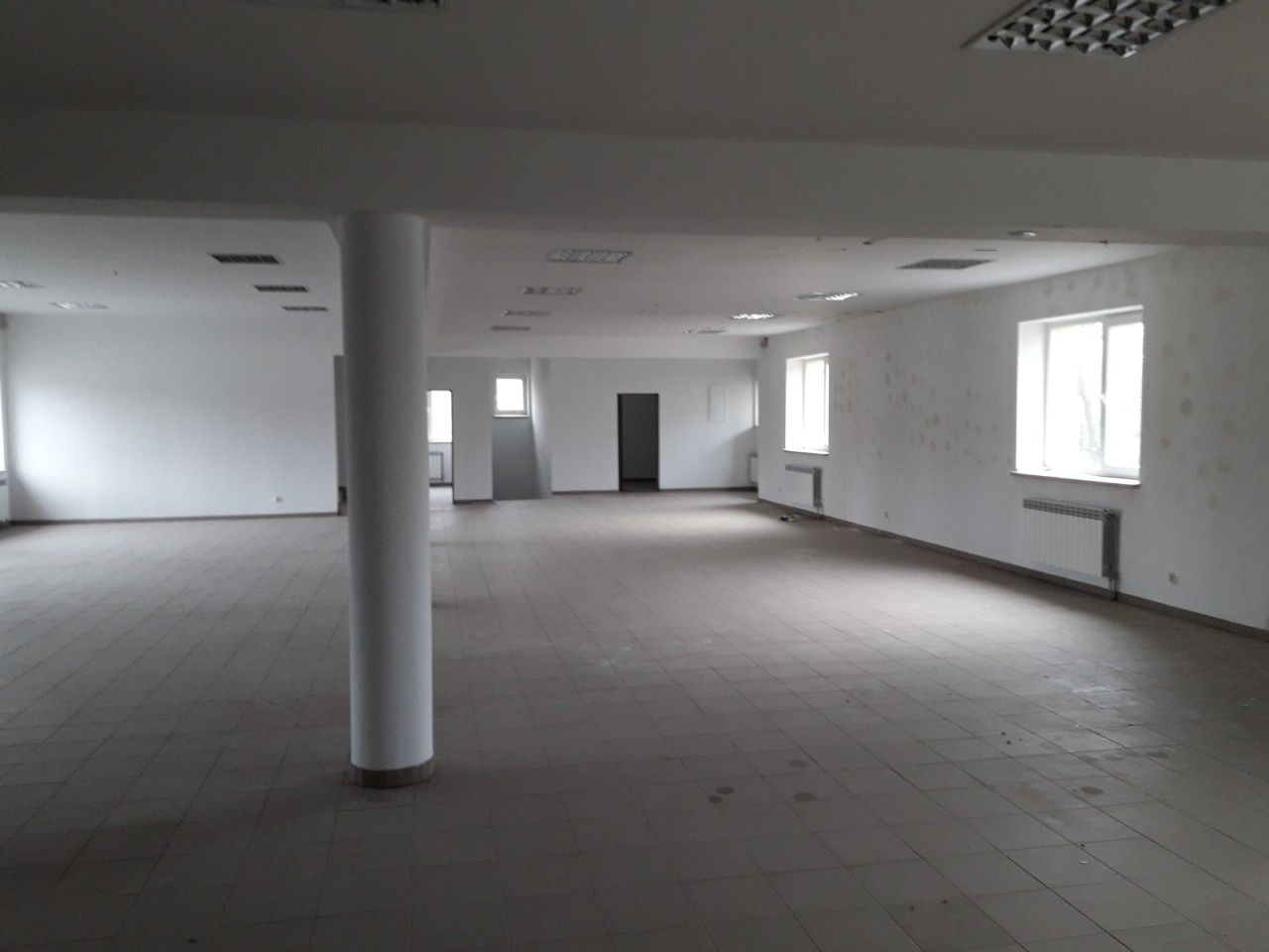 Lokal Sosnowica. Zdjęcie 5