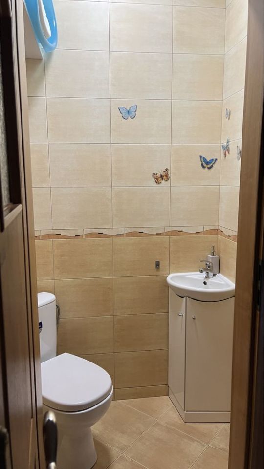 Mieszkanie 3-pokojowe Legionowo Centrum, ul. marsz. Józefa Piłsudskiego. Zdjęcie 5