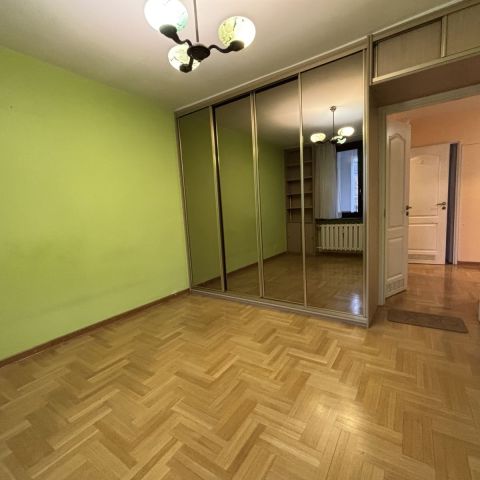 Mieszkanie 4-pokojowe Warszawa Sadyba, ul. Konstancińska. Zdjęcie 12