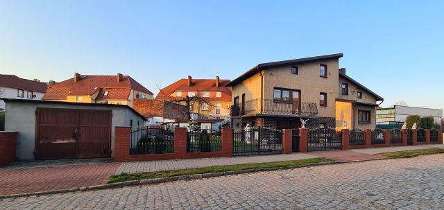 dom wolnostojący, 7 pokoi Ścinawa, ul. Przyjaciół Żołnierza. Zdjęcie 1