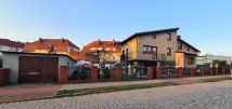 dom wolnostojący, 7 pokoi Ścinawa, ul. Przyjaciół Żołnierza