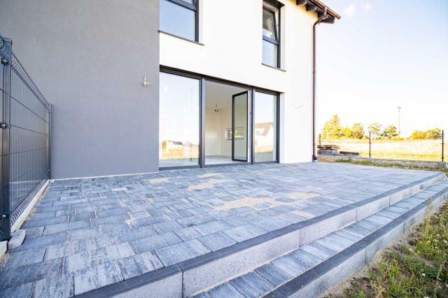 bliźniak, 5 pokoi Gowino. Zdjęcie 4