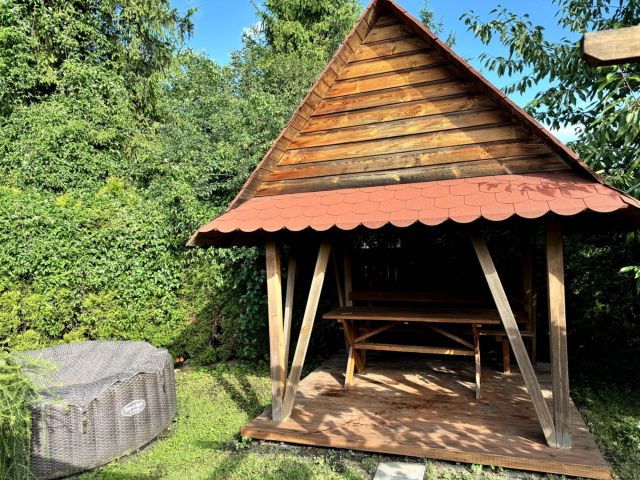 Działka rod Gliwice Trynek. Zdjęcie 1