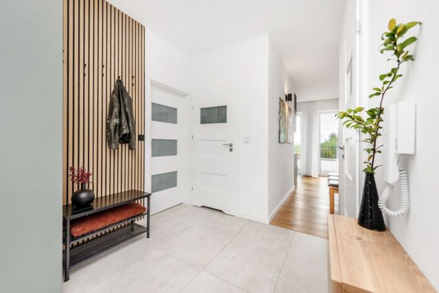 Mieszkanie 3-pokojowe Wieliczka, ul. Zbożowa. Zdjęcie 7