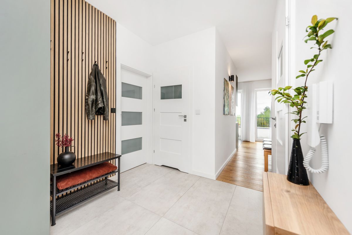 Mieszkanie 3-pokojowe Wieliczka, ul. Zbożowa. Zdjęcie 7