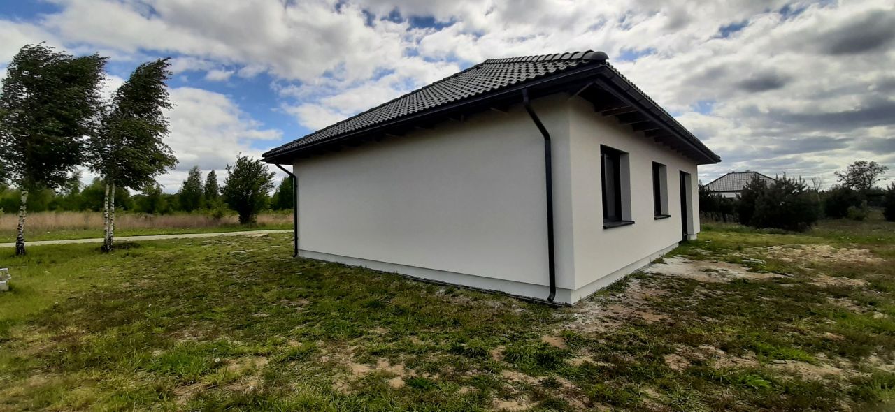 dom wolnostojący, 3 pokoje Stronno, ul. Słomiana. Zdjęcie 9