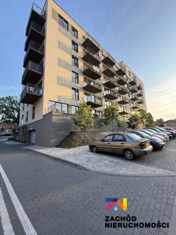 Mieszkanie 3-pokojowe Zielona Góra Centrum. Zdjęcie 13