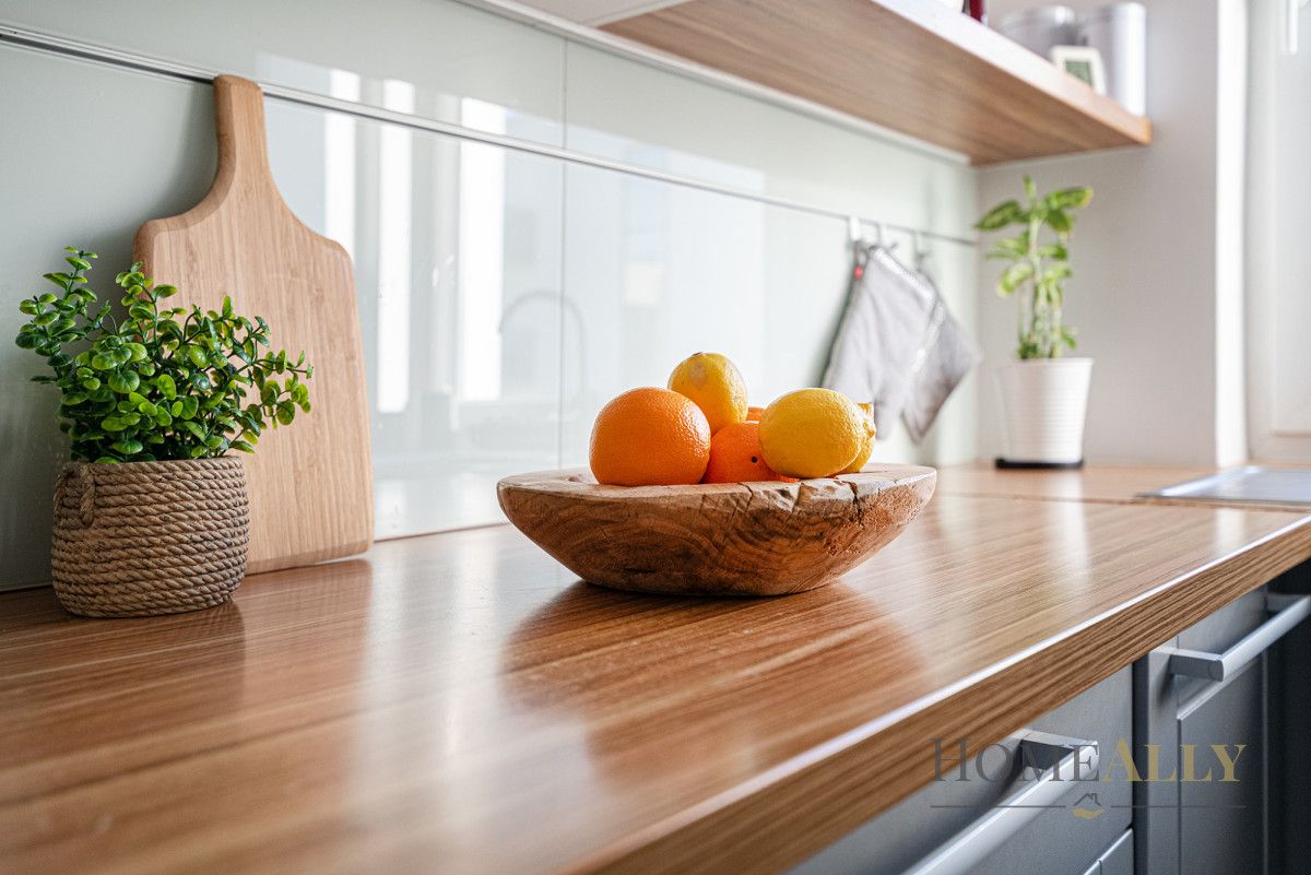 Mieszkanie 3-pokojowe Warszawa Wola, ul. św. Stanisława. Zdjęcie 5