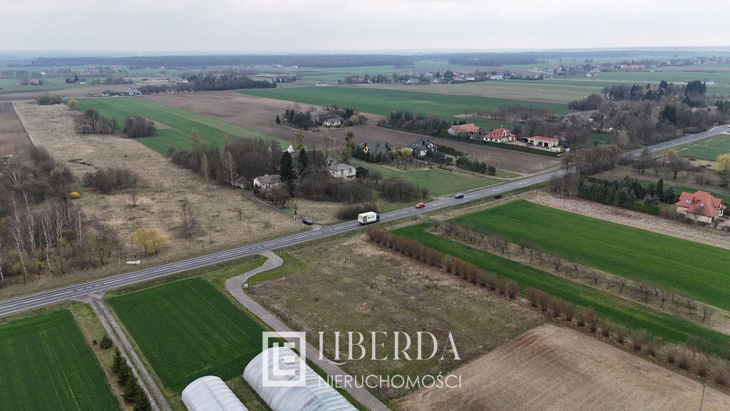 Działka budowlana Nowogród. Zdjęcie 3