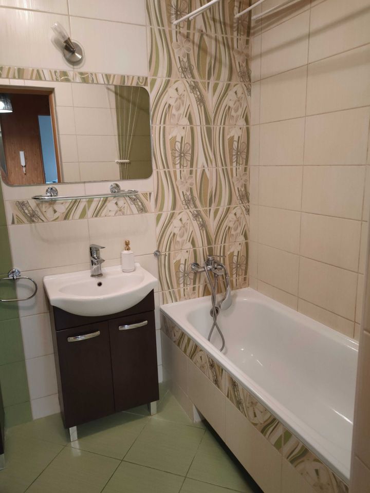 Mieszkanie 2-pokojowe Warszawa Białołęka, ul. Marcina z Wrocimowic. Zdjęcie 6