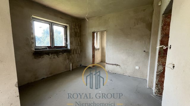 dom wolnostojący, 6 pokoi Uniszowice. Zdjęcie 6