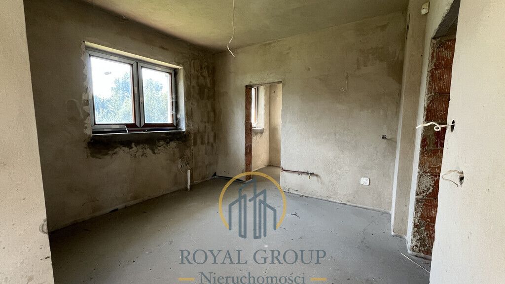 dom wolnostojący, 6 pokoi Uniszowice. Zdjęcie 6