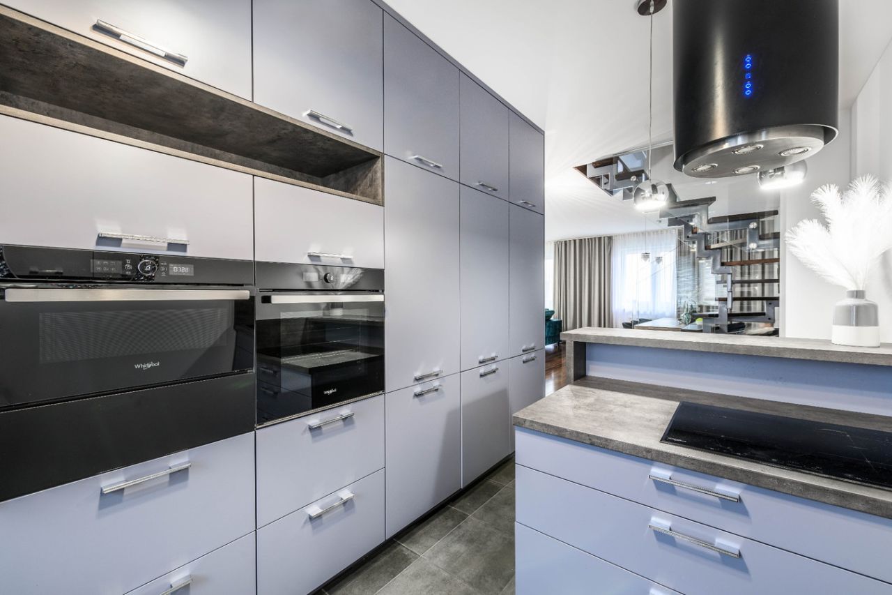 Mieszkanie 5-pokojowe Warszawa Wesoła, ul. Długa. Zdjęcie 13