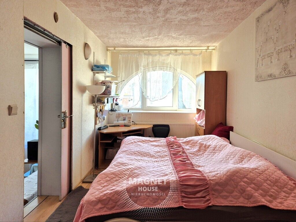 Mieszkanie 4-pokojowe Szczecin Drzetowo, ul. Radogoska. Zdjęcie 6