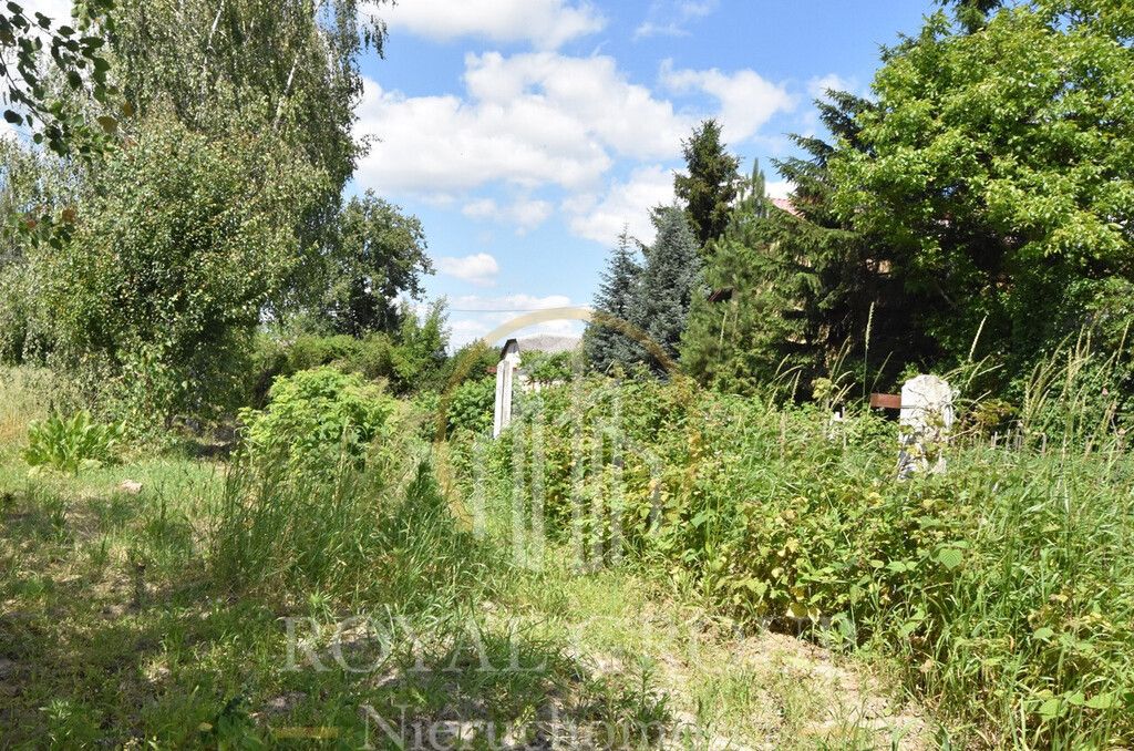 Działka budowlana Lubartów