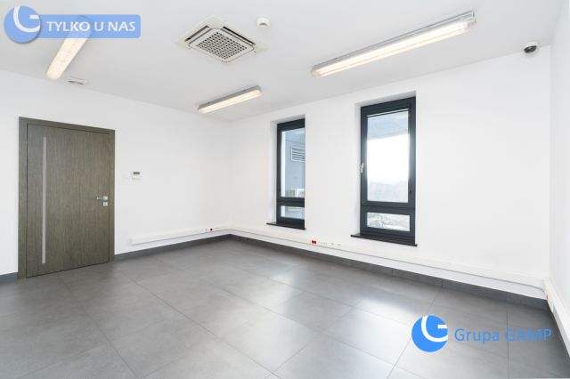 Biuro Kraków Skotniki, ul. Księdza Franciszka Trockiego. Zdjęcie 13