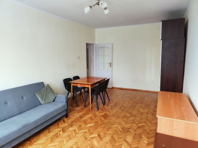 Mieszkanie 1-pokojowe Katowice Koszutka. Zdjęcie 1