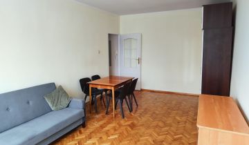Mieszkanie 1-pokojowe Katowice Koszutka