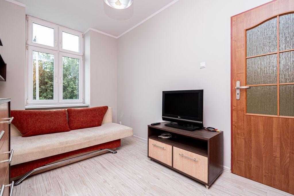 Mieszkanie 3-pokojowe Kalisz, ul. Warszawska. Zdjęcie 6