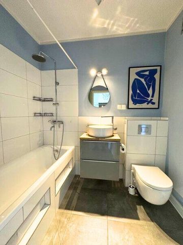 Mieszkanie 2-pokojowe Warszawa Białołęka, ul. Gioacchino Rossiniego. Zdjęcie 7