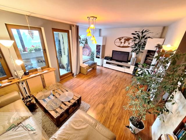 Mieszkanie 3-pokojowe Olkusz. Zdjęcie 1