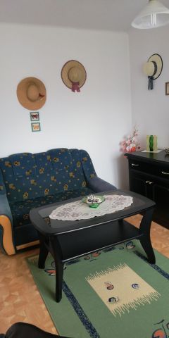 Mieszkanie 3-pokojowe Łódź Retkinia, ul. Bratysławska. Zdjęcie 1