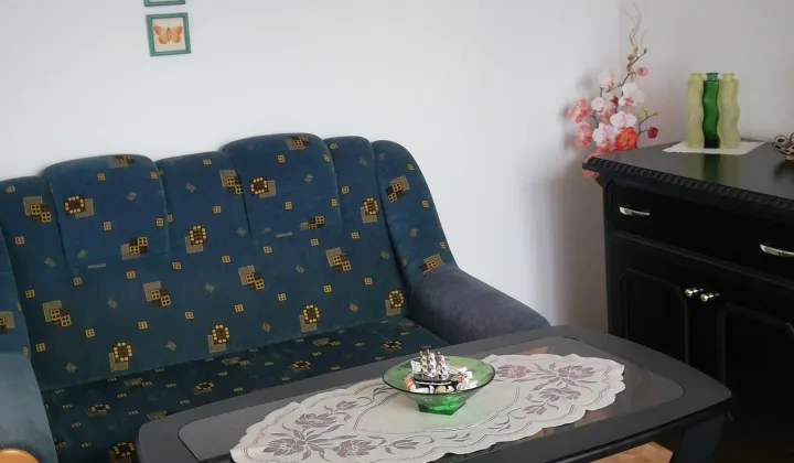 Mieszkanie 3-pokojowe Łódź Retkinia, ul. Bratysławska