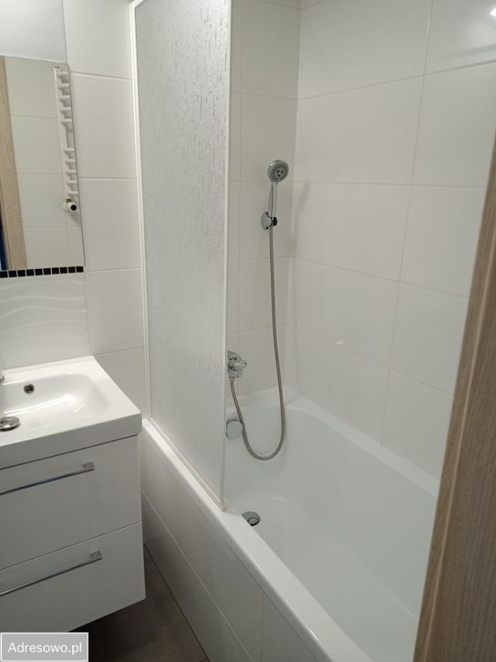 Mieszkanie 2-pokojowe Wrocław Psie Pole, ul. Adama Jerzego Czartoryskiego. Zdjęcie 10