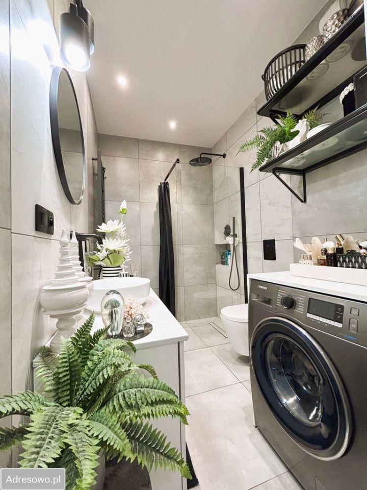 Mieszkanie 2-pokojowe Wrocław Fabryczna, al. Architektów. Zdjęcie 7