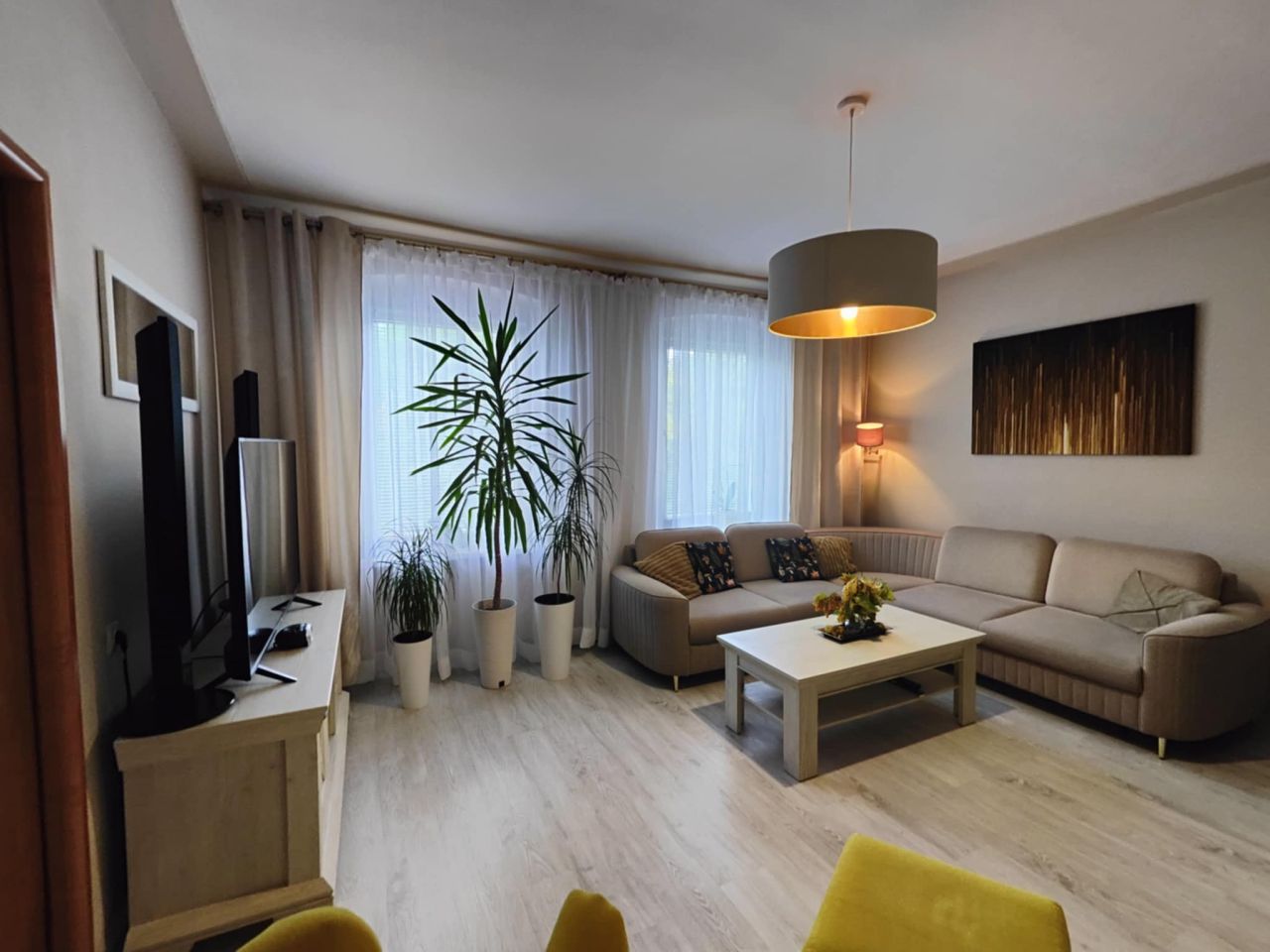 Mieszkanie 3-pokojowe Szczecin Golęcino, ul. Światowida. Zdjęcie 5