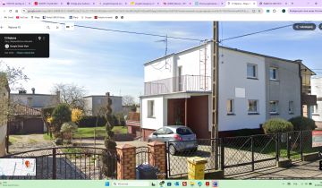 bliźniak, 4 pokoje Żary, ul. Rejtana