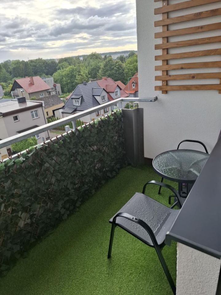 Mieszkanie 3-pokojowe Szczecinek Centrum. Zdjęcie 6