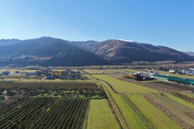 Działka budowlana Maszkowice. Zdjęcie 1