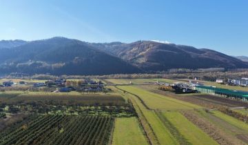 Działka budowlana Maszkowice