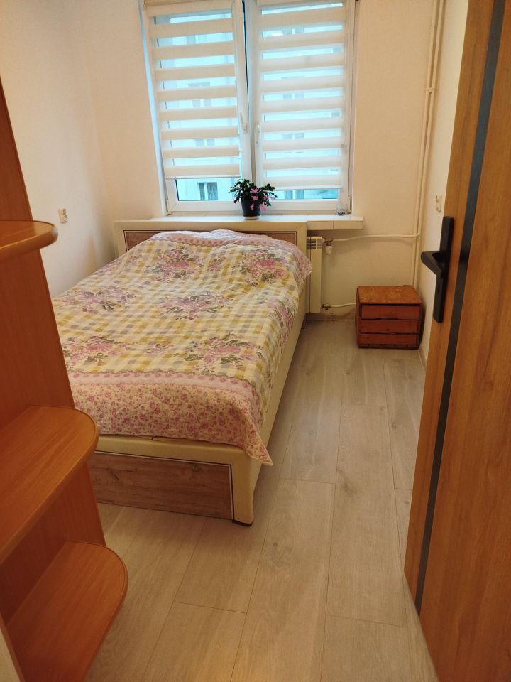 Mieszkanie 2-pokojowe Ełk, ul. Jarosława Dąbrowskiego. Zdjęcie 4