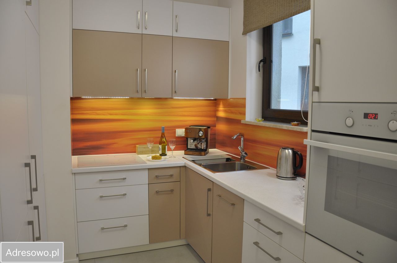 Mieszkanie 3-pokojowe Rogowo. Zdjęcie 11