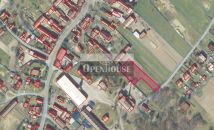 Działka budowlana Lipinki