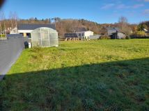 Działka budowlana Klonowo Dolne, ul. Głęboka. Zdjęcie 1